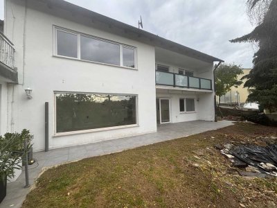 ZFH zum Modernisieren 300qm Wfl. + 1.200qm Grundstück