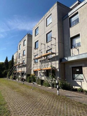 Attraktive 3-Zimmer-Wohnung mit Balkon, Einbauküche und Tiefgaragenstellplatz!