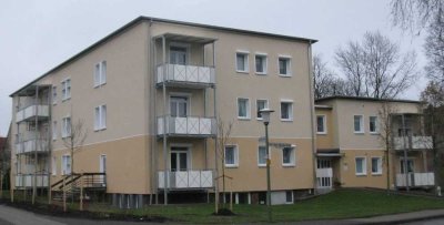 Barrierearm & Modern: Großzügige 2-Zimmer-Wohnung mit Balkon & Aufzug