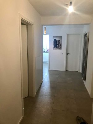Großzügige 3-Zimmer-Wohnung in ruhiger Lage