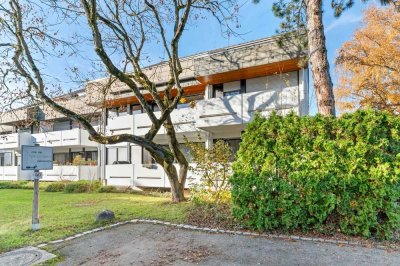 ++ Sonnige und kompakte 2-Zimmer-ETW - Auch perfekt als Kapitalanlage ++