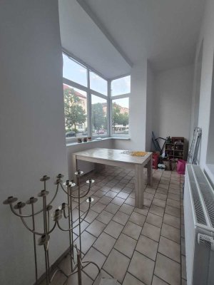 Möblierte Zweizimmerwohnung im östlichen Ringgebiet 2 Zimmer
