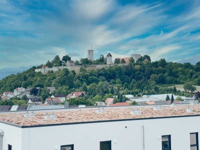 Schöne 3 Zi.Wohnung in den Spitalgärten