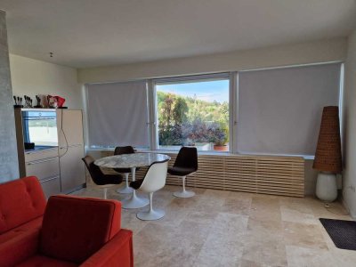 2,5-Zimmer-Penthouse-Wohnung Karlsruhe-Durlach