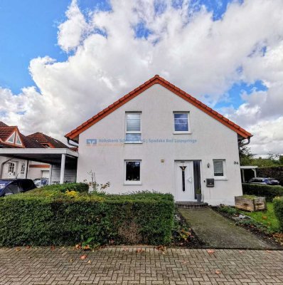 Einfamilienhaus in zentraler Lage in Schlangen