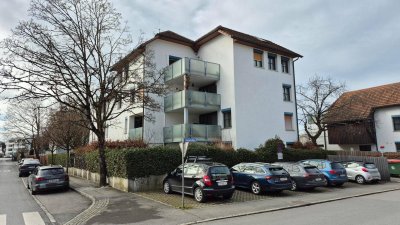 Exklusive Maisonette-Wohnung in Bestlage (provisionsfrei)