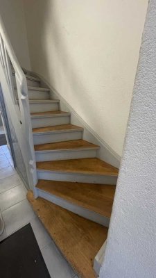 Zentral gelegene 2-Zimmer-Wohnung in Trier