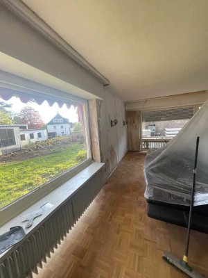 Geräumiges, preiswertes und saniertes 5-Raum-Einfamilienhaus in Burscheid