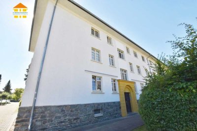 *Renditestarke 2-Raum-Wohnung in beliebter Lage – langfristig vermietet*