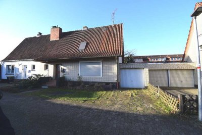 Volksbank Immobilien: EFH zentrumsnah - wartet auf neue Besitzer!