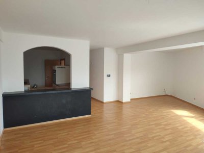 Lichtdurchflutete 3,5 Zimmer Wohnung in Waldalgesheim (124 m²) - ab Februar 2026