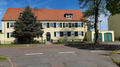 Ruhe und Natur vereint! 3-RW im ländlichen Radegast zu vermieten!