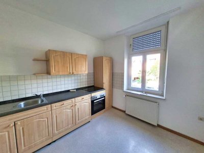 Zentrumsnahe Wohnung nähe Gäubodenpark