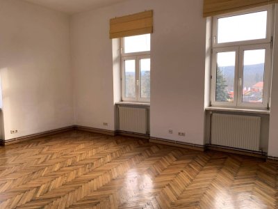 Zweizimmerwohnung mit Gartenmitbenützung in Plank am Kamp