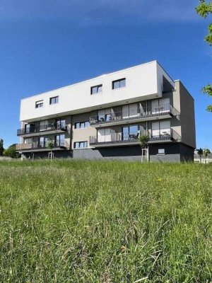 Apartment mit Vollausstattung