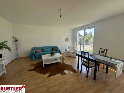 NEU!! Exklusive Reihenhäuser mit Naturblick und angrenzendem See