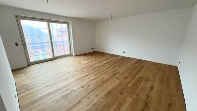 Erstbezug! *Fürstlich Wohnen im Schloss Osterstein* mit Waldblick WE 13