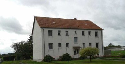 3 Raum Wohnung in Papenhagen