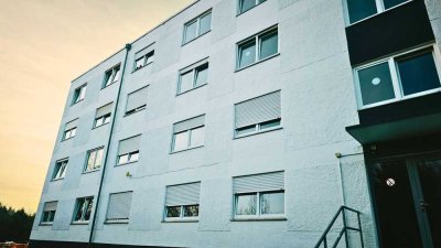 7,7 % Rendite · 1-Zi-Apartment Kaiserslautern, vermietet bis 2029