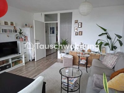 Tauschwohnung: 3-Zimmer-Wohnung in Köln Lindenthal tauschen