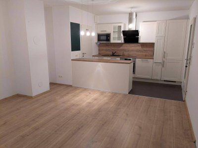 PRIVATVERMIETUNG einer 3-Zimmerwohnung inkl. Loggia sowie Nutzung von Dachpool und Saunaanlage