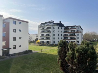 KARSTEN IMMOBILIEN ermöglicht Ihnen: 3-Zimmer-Wohnung in TOP Lage von Laatzen