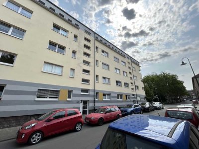 Trendige 2-Zimmer-Wohnung im Herzen des Martinsviertels – Bestlage in Darmstadt!