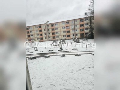 Tauschwohnung: Wohnungstauschangebot
