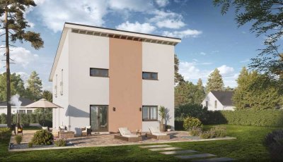 Wohnen mit Stil: Ihr modernes Einfamilienhaus erwartet Sie!