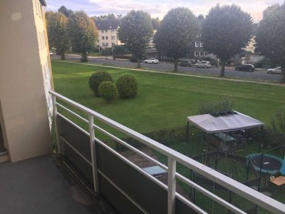 Schöne und gepflegte 3-Zimmer-Wohnung mit Balkon in Velbert