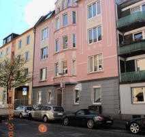 Super Schöne 2,5-Zimmer Dachgeschosswohnung mit Balkon in Bochum Südinnenstadt