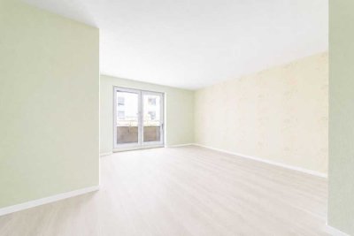 Top für Anleger: Langjährig vermietet & Mietanpassung zum 01. Juli
