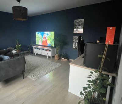 Renovierte 5-Zimmer Maisonette-Wohnung in Köln-Rondorf