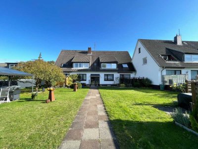 Gemütlich und gepflegt in ruhiger Lage