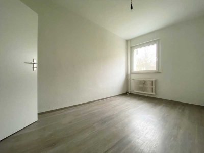 Bezugsfertige 3-Zimmer Wohnung in Do-Rahm