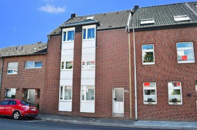 Studentenwohnung / 1 Zimmer Apartment auf Wunsch auch möbliert sofort verfügbar.