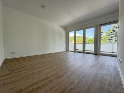 3-Raum Wohnung im Neubauprojekt Lutherkarree