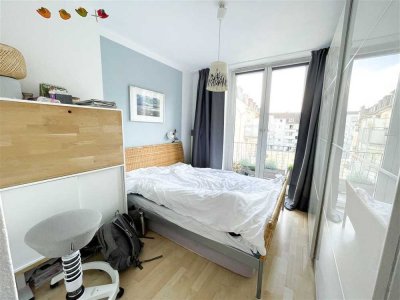 4 Zimmer mit Potential - ob Kapitalanlage oder Eigennutz
