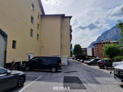 Renditeobjekt: Garçonnière mit Balkon und unkompliziertem Mieter in der Kranebitter Allee!