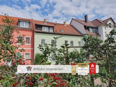 Für Familien und Kapitalanleger zum Ausbauen