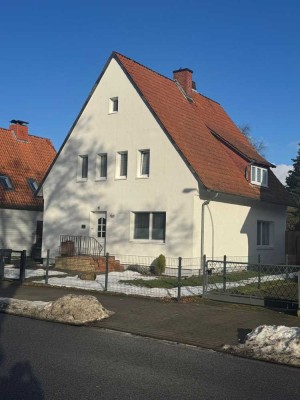 Schönes Haus in Uelzen/Oldenstadt zu verkaufen