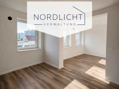 Kernsanierte 2-Zimmer Wohnung - Wulsdorf, Bremerhaven