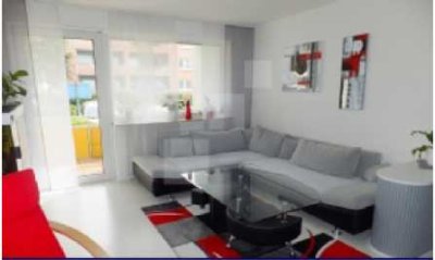 2,5 Zimmer in Nordenstadt sehr gute Lage