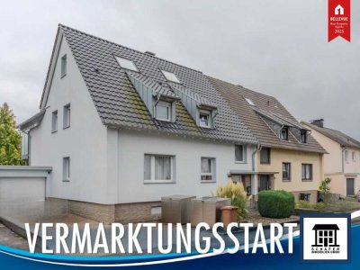 Platz zum Wachsen: Ihr neues Familienhaus