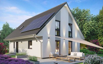 Ein Haus, das zu Ihnen passt – in Traumlage am See. Mit ScanHaus