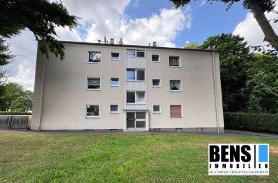 Gemütliche EG Wohnung!