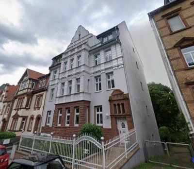 Stilvolle Altbauwohnung mit Charme & Charakter