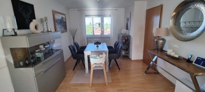 Großzügige 3-Zimmer-Wohnung in bevorzugter Wohnlage - ruhig, sonnig, tolle Aussicht