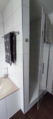 3-Zimmer Maisonette-Wohnung mit  großzügiger Dachterrasse in Dormagen-Zentrum