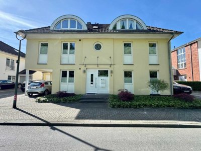 Exklusivität trifft Toplage